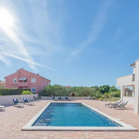 Lucija - Perfectholiday Διαμέρισμα Biograd Na Moru