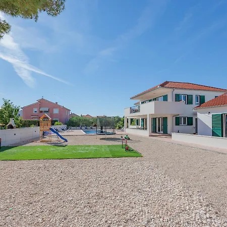 Apartman Lucija - Perfectholiday