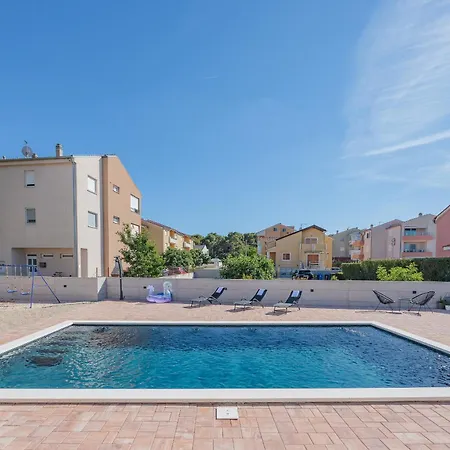 Appartement Lucija - Perfectholiday *