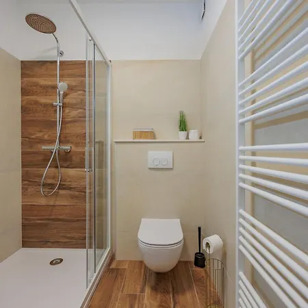 Apartman Lucija - Perfectholiday Biograd na Moru