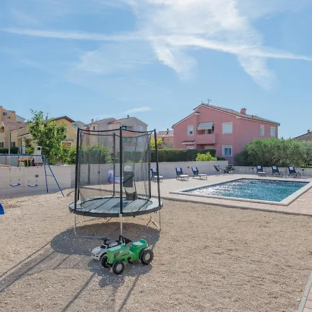Apartamento Lucija - Perfectholiday Biograd Na Moru