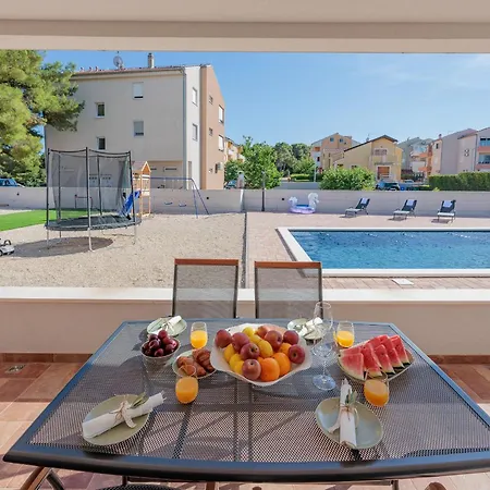 Apartman Lucija - Perfectholiday