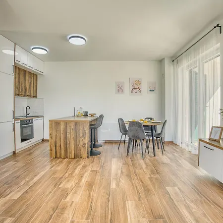 Apartman Lucija - Perfectholiday Biograd na Moru