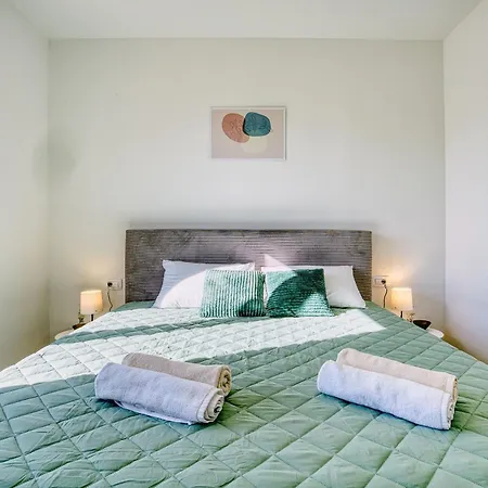 Lucija - Perfectholiday Apartman