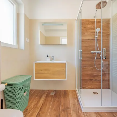 Apartman Lucija - Perfectholiday *