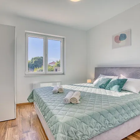 Lucija - Perfectholiday Apartman Biograd na Moru