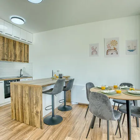 Apartman Lucija - Perfectholiday