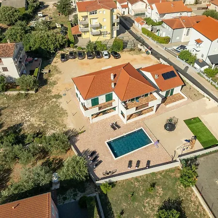 Apartman Lucija - Perfectholiday