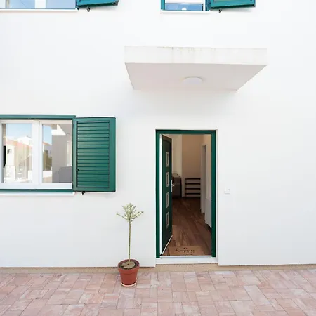 Lucija - Perfectholiday * Biograd na Moru