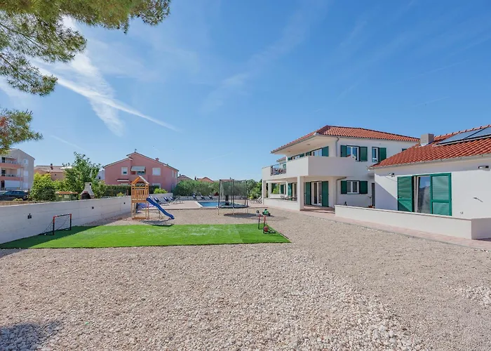 Apartamento Lucija - Perfectholiday