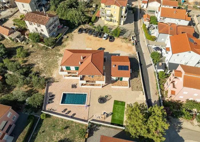 Lucija - Perfectholiday * Biograd Na Moru