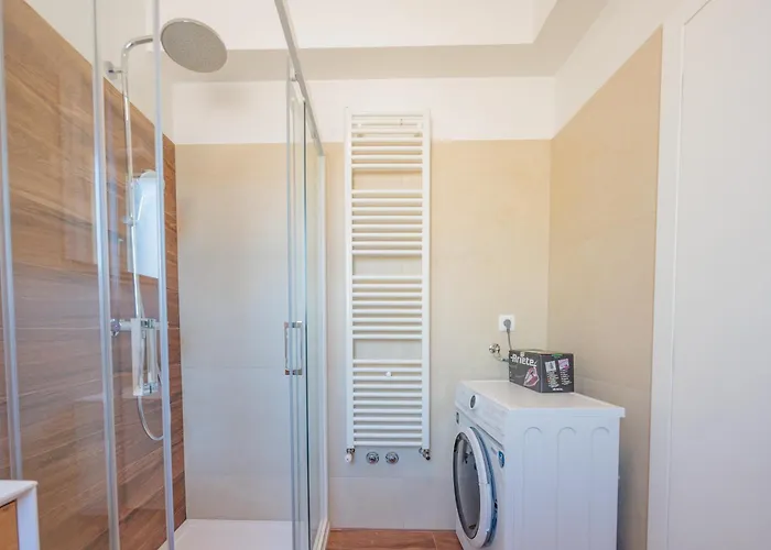 Apartamento Lucija - Perfectholiday *