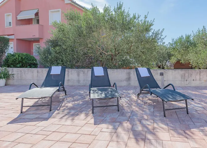 Apartamento Lucija - Perfectholiday Biograd Na Moru