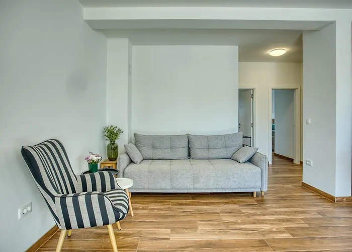 Lucija - Perfectholiday Apartamento *