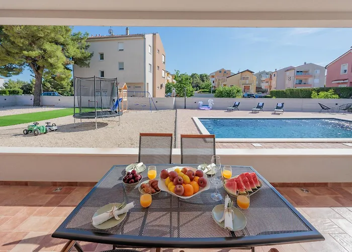Apartamento Lucija - Perfectholiday