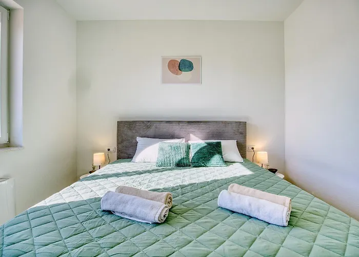 Lucija - Perfectholiday Apartamento