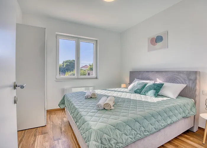 Lucija - Perfectholiday Apartamento Biograd Na Moru