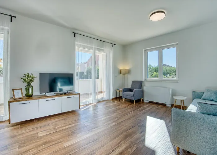 Lucija - Perfectholiday Apartamento *