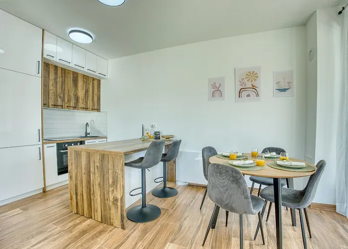 Apartamento Lucija - Perfectholiday